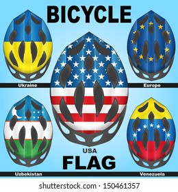 VENEZUELA Country Flag Road MTB Bike and weight training Gloves*