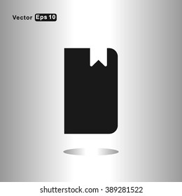 icons booklet for Web and Mobile