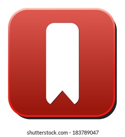 icons  bookmark