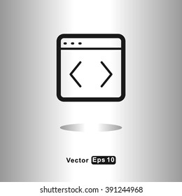 icons browser for Web and Mobile