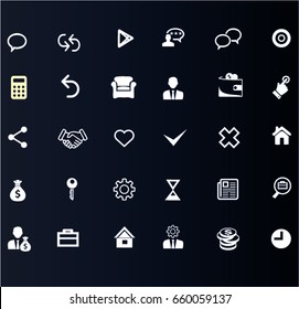 Icons business