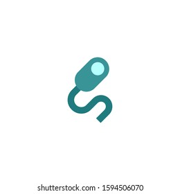 icons cable release for Web and Mobile