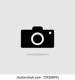 icons camera for Web and Mobile.icons camera for Web and Mobile Vector