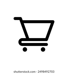 icons cart, ui, basic, essential can use in design