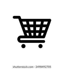 icons cart, ui, basic, essential can use in design