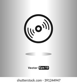 icons cd for Web and Mobile