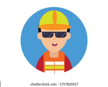 Icons character that can be used to show your identity.