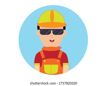 Icons character that can be used to show your identity.
