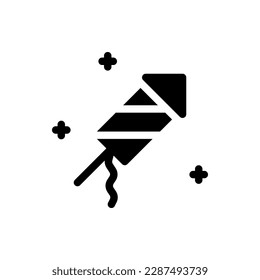 Icons Chinese New Year Glyph, Holiday, Party, Xmas, Present, Christmas, Happy, Flat Icon Logo Illustration Vector Isolated. Suitable for Web Design, Logo, App. 