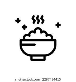 Icons Chinese New Year Outline , Holiday, Celebration, Xmas, Present, Christmas, Party, Flat Icon Logo Illustration Vector Isolated. Suitable for Web Design, Logo, App. 