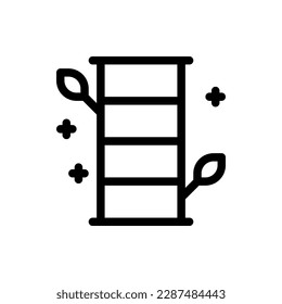 Icons Chinese New Year Outline , Holiday, Celebration, Xmas, Present, Christmas, Party, Flat Icon Logo Illustration Vector Isolated. Suitable for Web Design, Logo, App. 