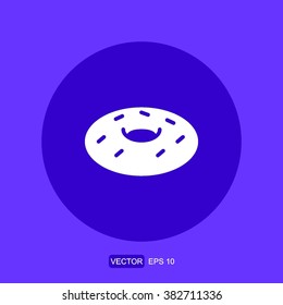 icons chocolate for Web and Mobile