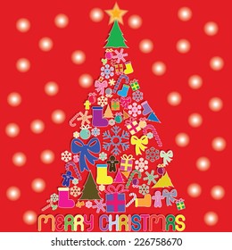 ICONS CHRISTMAS