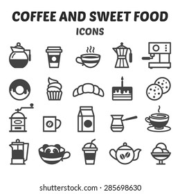 Icons Coffee