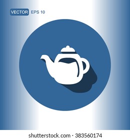 icons coffee for Web and Mobile