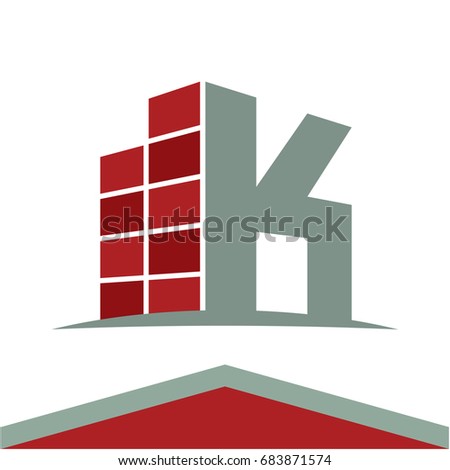 icons construction business logo