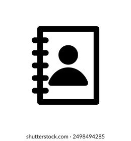 icons contact ui, basic, essential can use in design