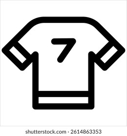 icons in the context of a football game
