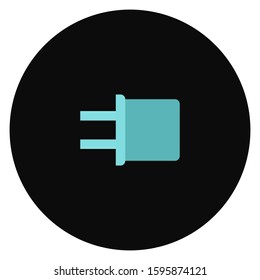 icons crystal oscillator for Web and Mobile