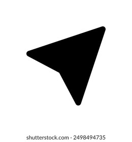 icons cursor ui, basic, essential can use in design