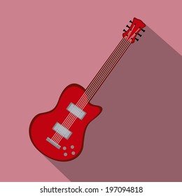 Icons design over pink background,vector illustration