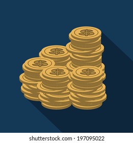 Icons design over purple background,vector illustration
