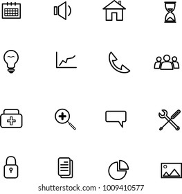 Icons design set 1