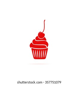 Icons dessert.