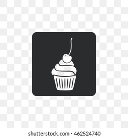 Icons dessert.