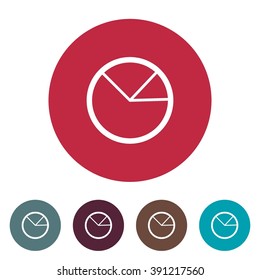 icons diagram for Web and Mobile