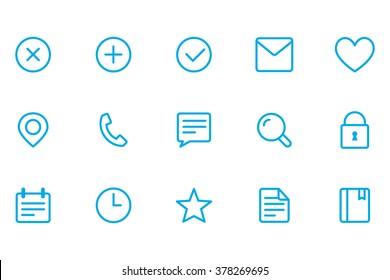 318,604 Add icons Images, Stock Photos & Vectors | Shutterstock