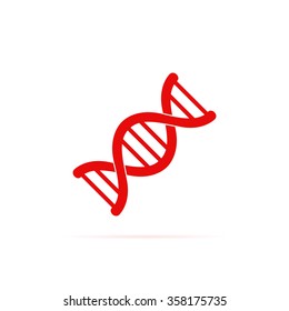 Icons DNA.