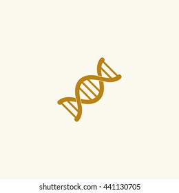 Icons DNA.