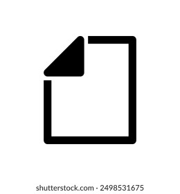 icons document, ui, basic, essential can use in design