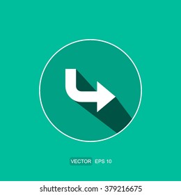 icons down right for Web and Mobile