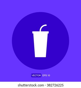 icons drink for Web and Mobile