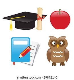 Icons Education