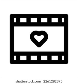 icons element valentine aditable object