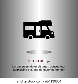 icons flat mobile home for Web, Mobile and business