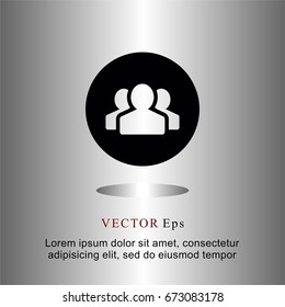 icons flat for Web, Mobile and business