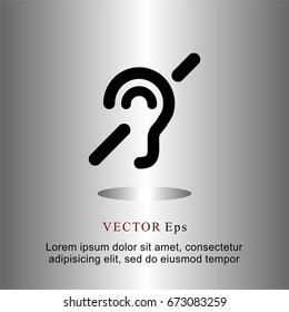 icons flat for Web, Mobile and business