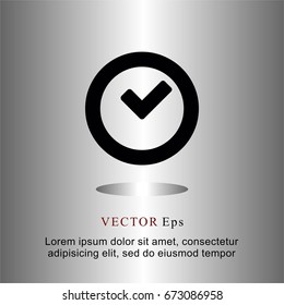 icons flat for Web, Mobile and business