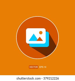 icons gallery for Web and Mobile
