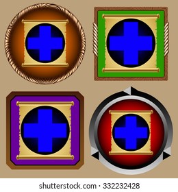 icons for games with the ancient scroll of resurrection