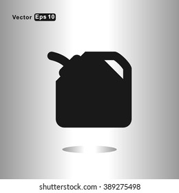icons gas for Web and Mobile