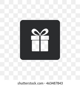 Icons Gift box.
