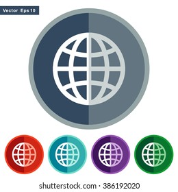 icons global for Web and Mobile