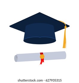 1,677 Graduation cap border Images, Stock Photos & Vectors | Shutterstock