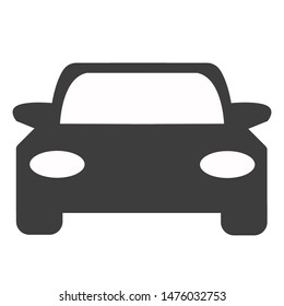 Car Silhouette Logo Stock Vector (Royalty Free) 1361224931 | Shutterstock