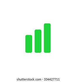 Icons growth.